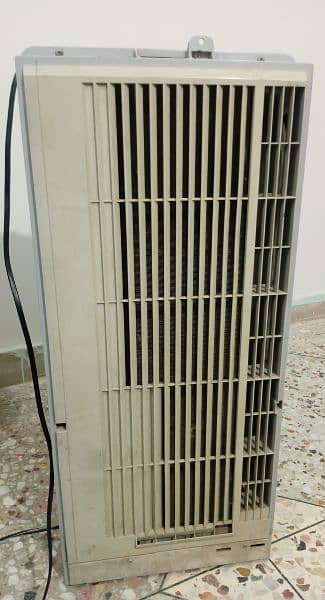 110 portable AC 2