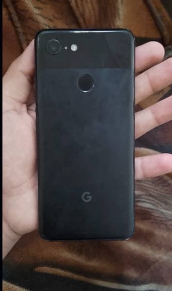 Google pixel 3 1