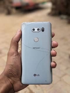 LG V30 PTA 4/64