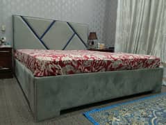 Double Bed for Sale