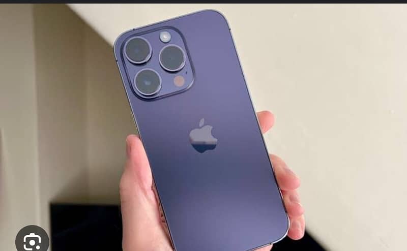 i phone 14 pro max deep purple   whatapp 03444310500 0