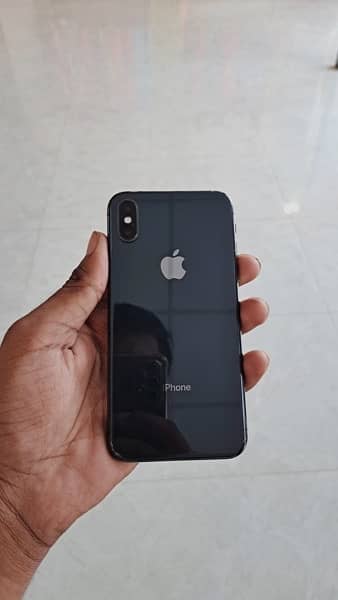 iPhoneX 3