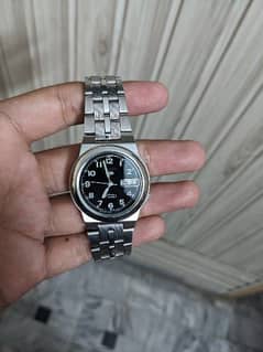 Seiko 5 7S26