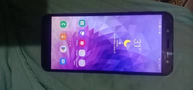 Samsung j6 3rim 32gb 03046477217