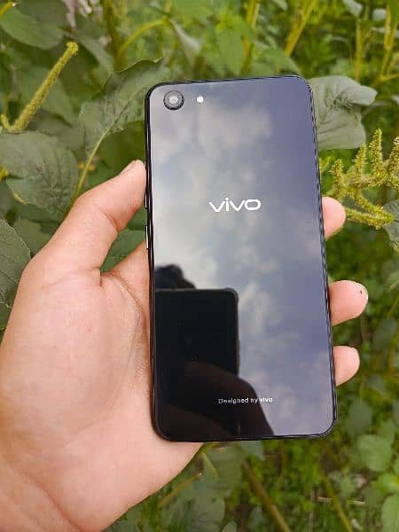 vivo y83   6/128 2