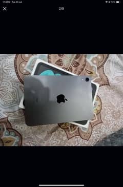 IPAD MINI 6 10/10 CONDITION WIFI VARIANT