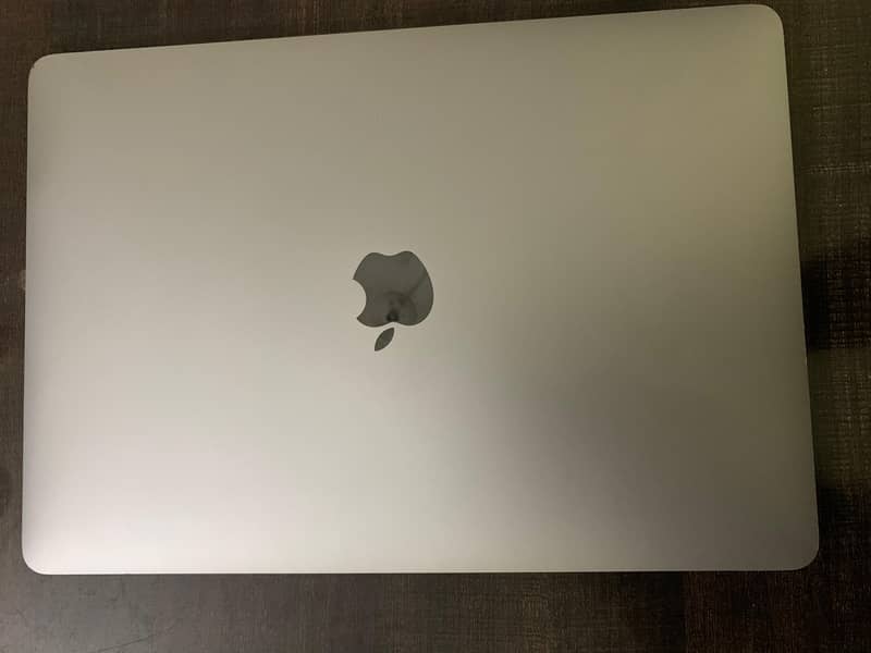 MacBook Pro 2020 - 13" Intel Core i5, 8GB RAM, 256GB SSD - Like New 2