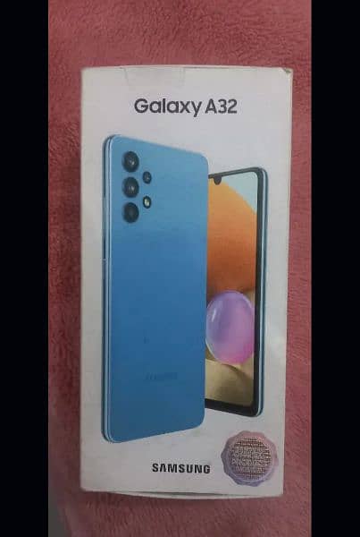 exchange samsung a32 condition 10/10/ no repair 03004519155 no msj 3