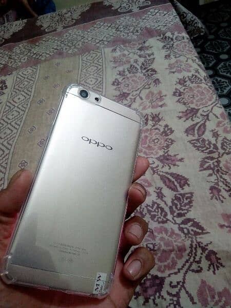 oppo f1s 1