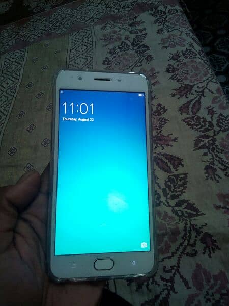 oppo f1s 2