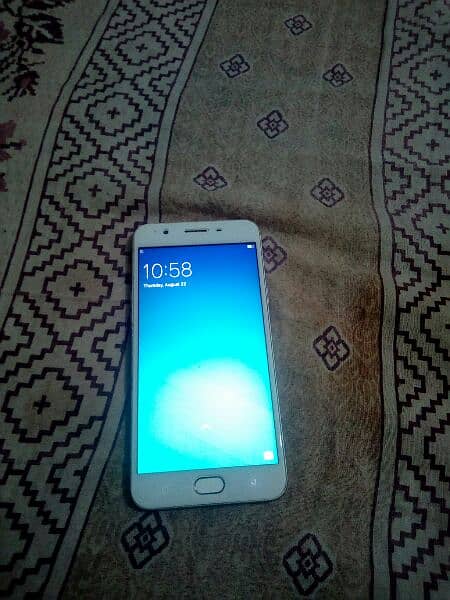 oppo f1s 11