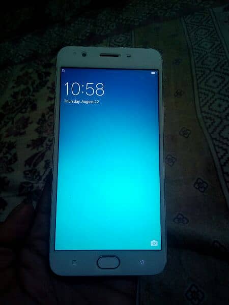 oppo f1s 12