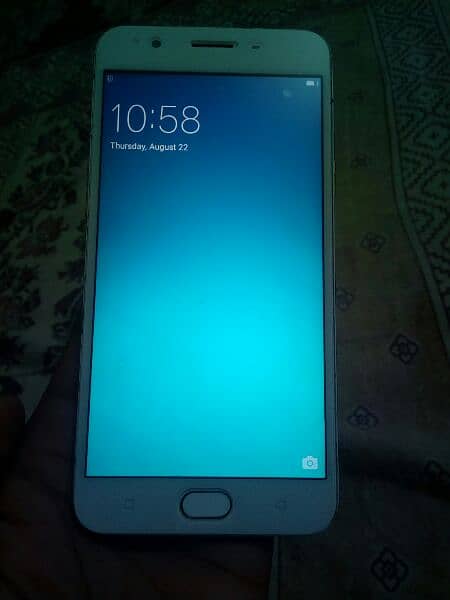 oppo f1s 14