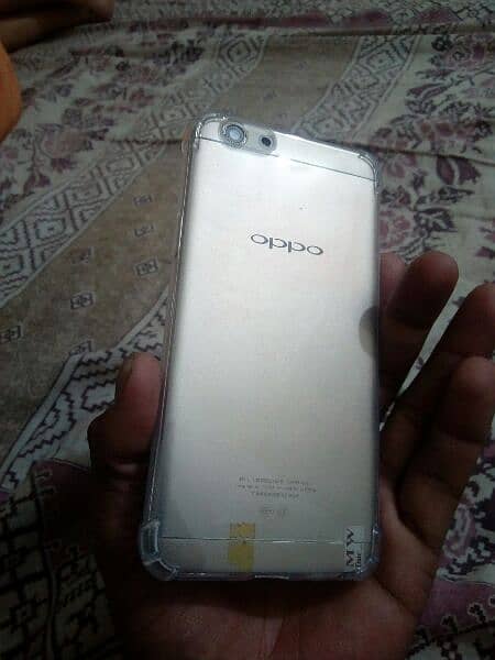 oppo f1s 16