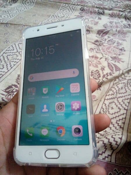 oppo f1s 17