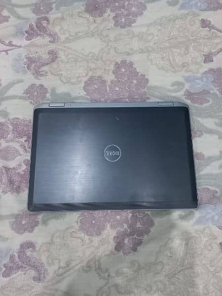 Dell Laptop 0