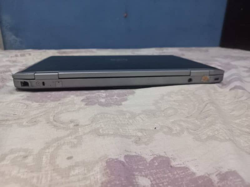 Dell Laptop 5