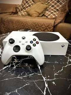 Xbox series s