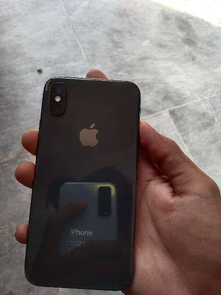 iphone xs 64gb only mobile 4