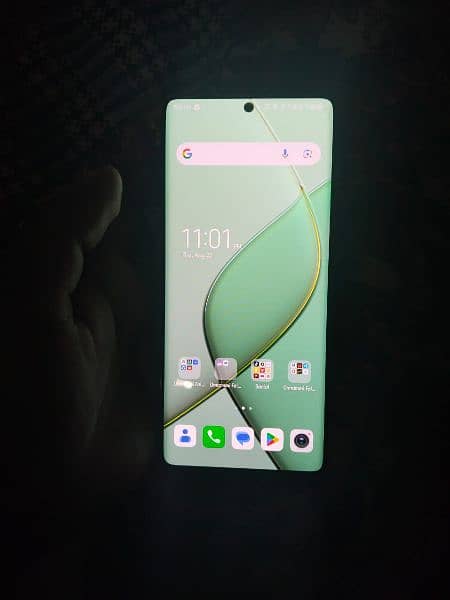 Tecno spark 20 pro plus 3