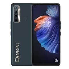 Tecno Camon 17 0