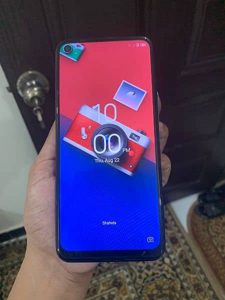 Tecno Camon 17 5