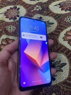 Redmi note 10 4/128 10/10 condtion