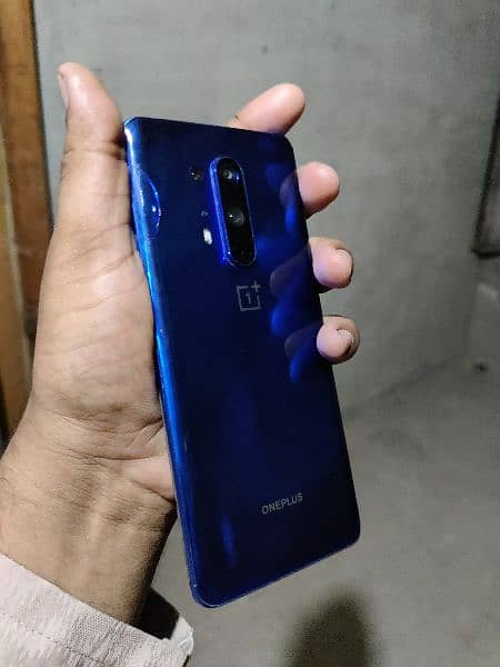 OnePlus 8pro 2