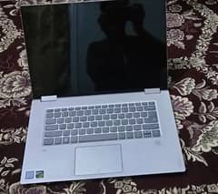 Lenovo Yoga 720 i7 7th 360 Touch Screen With GTX 1050