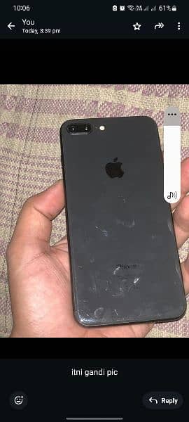 iphone 8 plus 64 gb 5