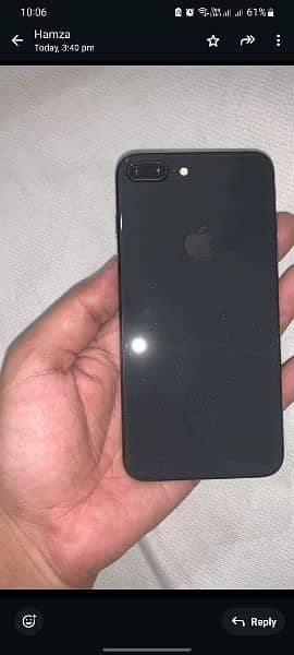 iphone 8 plus 64 gb 7