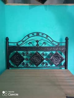 iron bed for sale