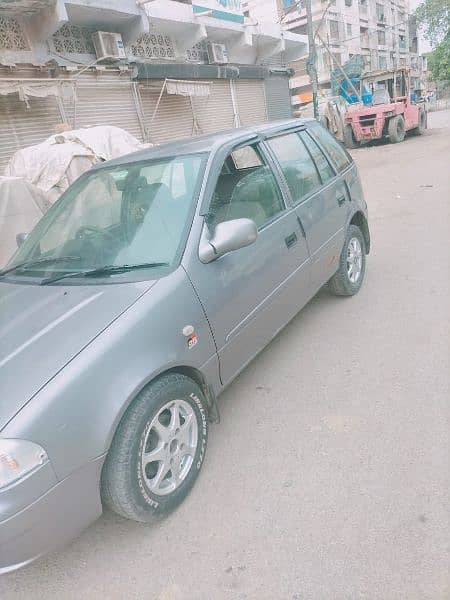 Suzuki Cultus VXR 2016 limited Edition 03162067552 4