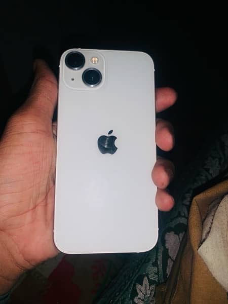 Iphone 13 10by10 connection battery helath 85 all okyz ha 0