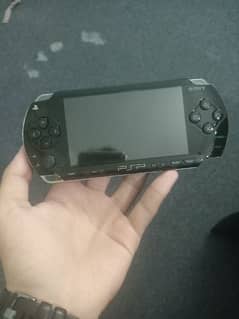 sony psp 1000 best condition