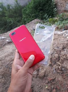 OPPO A1k 2Gb 32Gb Pta approved 03401944050