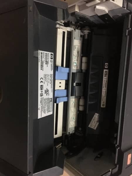 HP LaserJet 1320 Printer 1