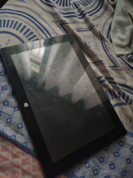 EXCHANGE POSSIBLE ! HIPSTREET W10 TABLET. 2