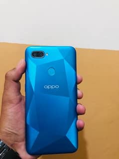 oppo a12