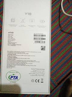 vivo y18 mobile for sale 0