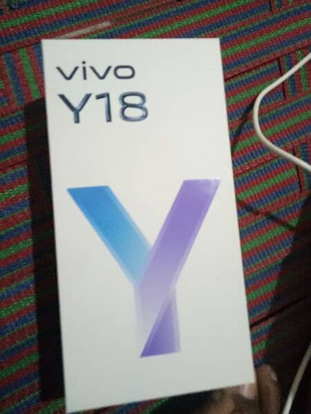 vivo y18 mobile for sale 2