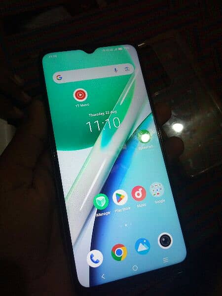 vivo y18 mobile for sale 5