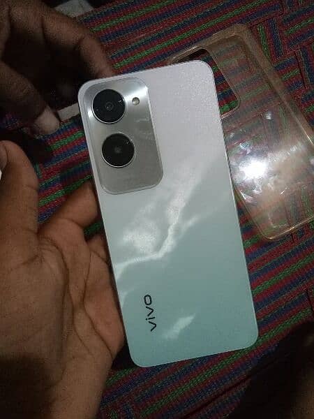 vivo y18 mobile for sale 6