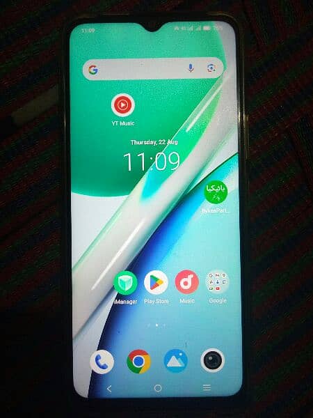 vivo y18 mobile for sale 10