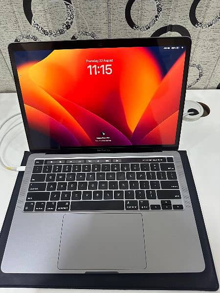 Macbook M1 Pro 0