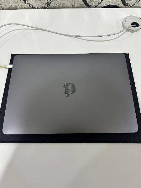 Macbook M1 Pro 1