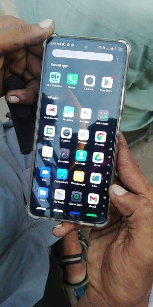 infinix not 10 all ok 03104490643 6