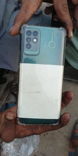 infinix not 10 all ok 03104490643 7