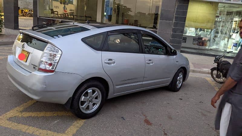 Toyota Prius 2010/2013 3