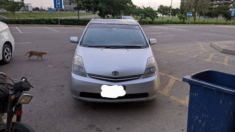 Toyota Prius 2010/2013 6